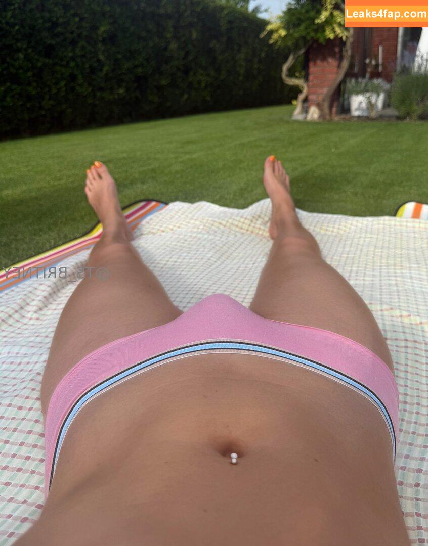 ts_britney / ts_britney_x leaked photo photo #0027