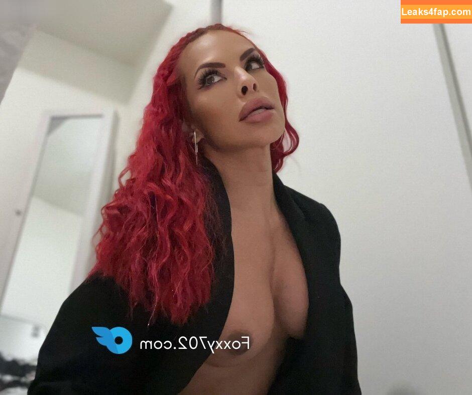 TS Foxxy / foxxy702 / https: / im_foxxy702 leaked photo photo #0064