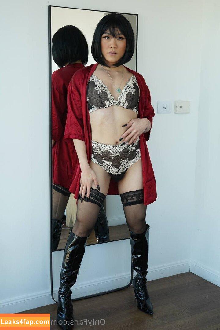 ts_lilyuw88 /  leaked photo photo #0112