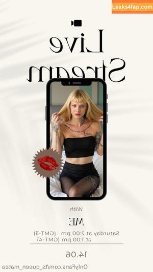 ts_queen_matea photo #0055