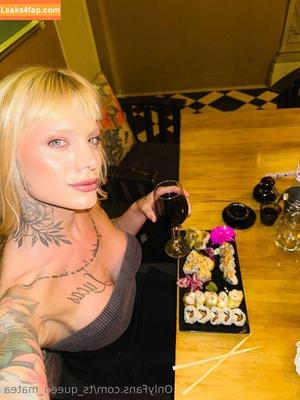 ts_queen_matea photo #0060