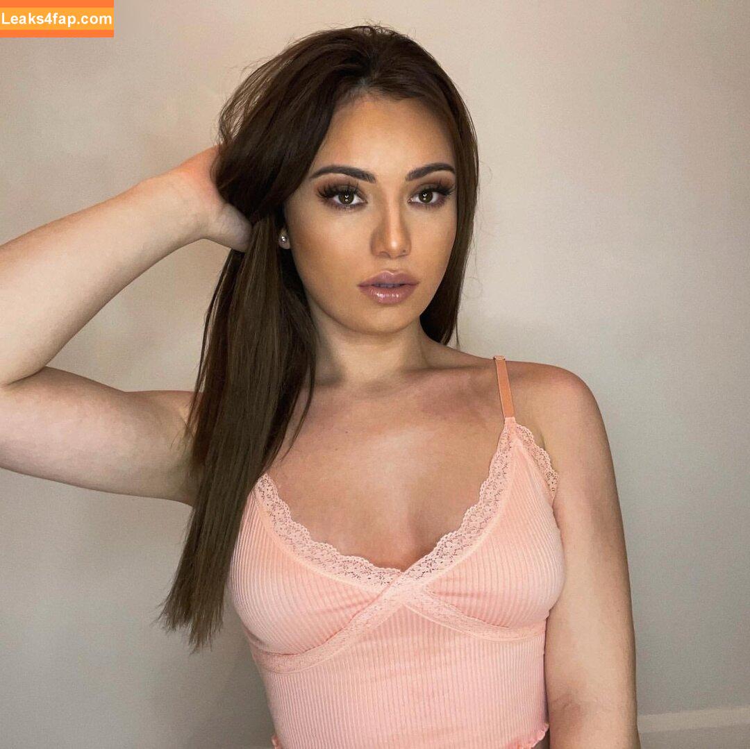 TS Remy Richards /  leaked photo photo #0013