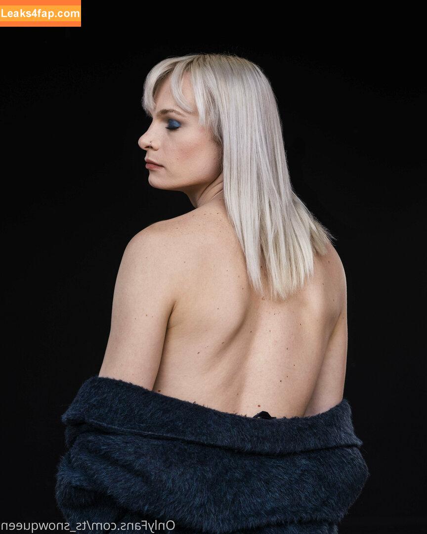ts_snowqueen / Snow / ts_queen leaked photo photo #0016