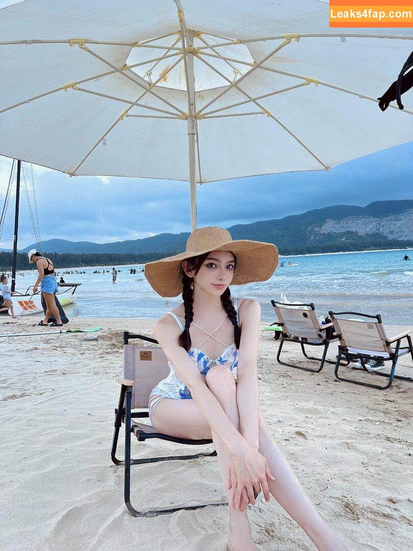 TS Xinxiaoxian 歆小仙 / tsxinxiaoxian leaked photo photo #0018