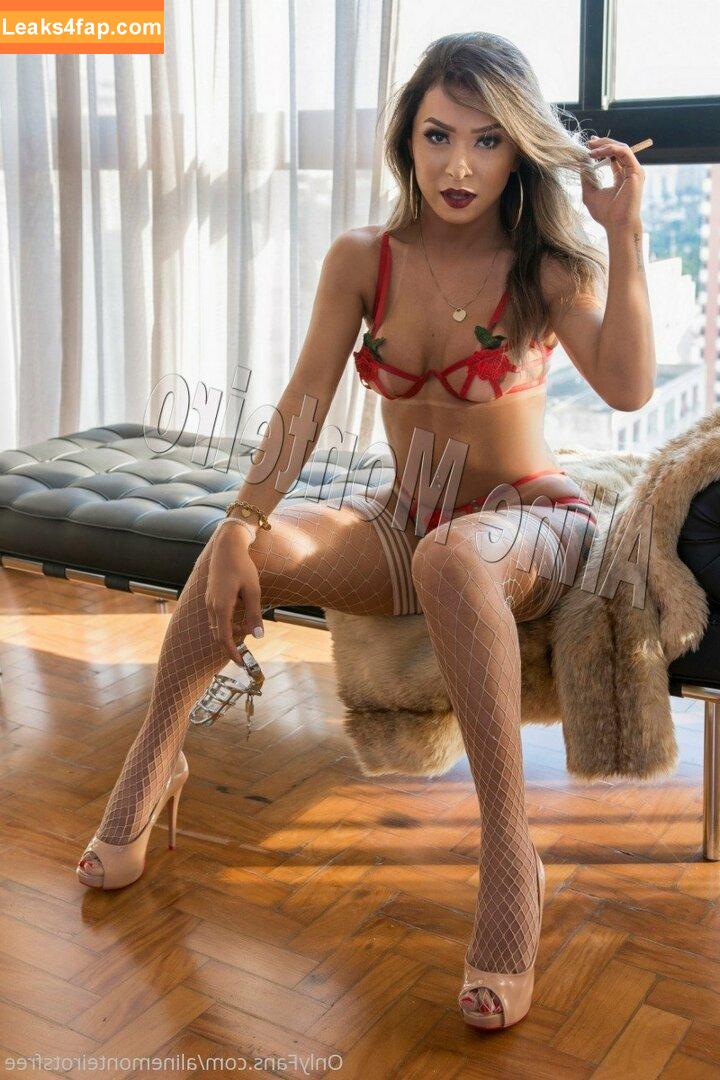 tsalinemonteiro /  leaked photo photo #0015