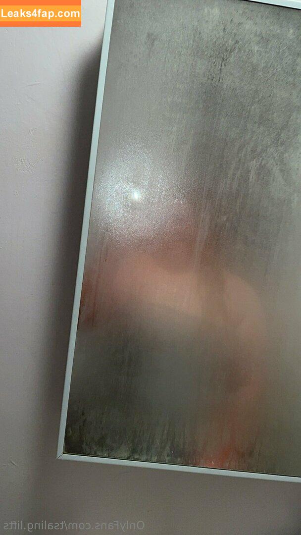 Tsaling.lifts leaked photo photo #0001