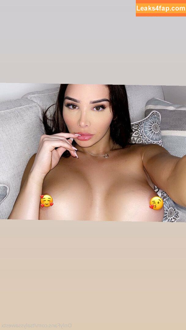 tsalyssawestx / thealyssawest leaked photo photo #0025