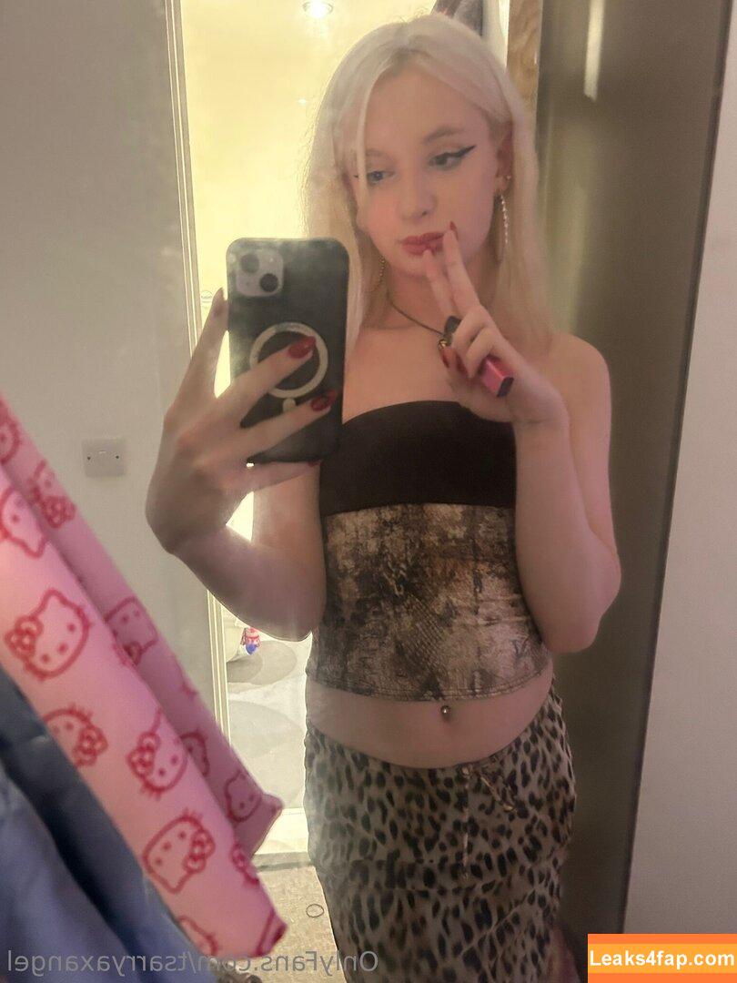 tsarryaxangel / tsariangels leaked photo photo #0003