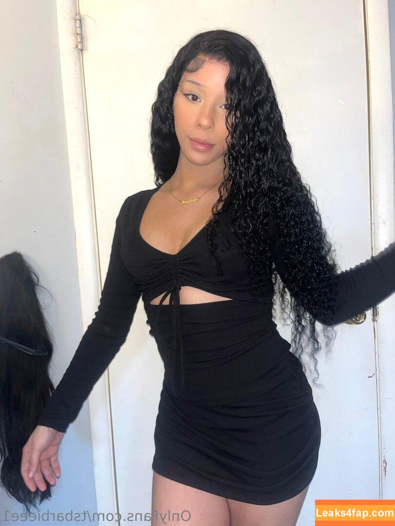 tsbarbieee1 / blackbarbie_tm leaked photo photo #0001