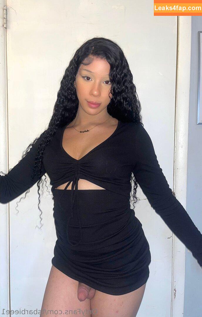 tsbarbieee1 / blackbarbie_tm leaked photo photo #0002