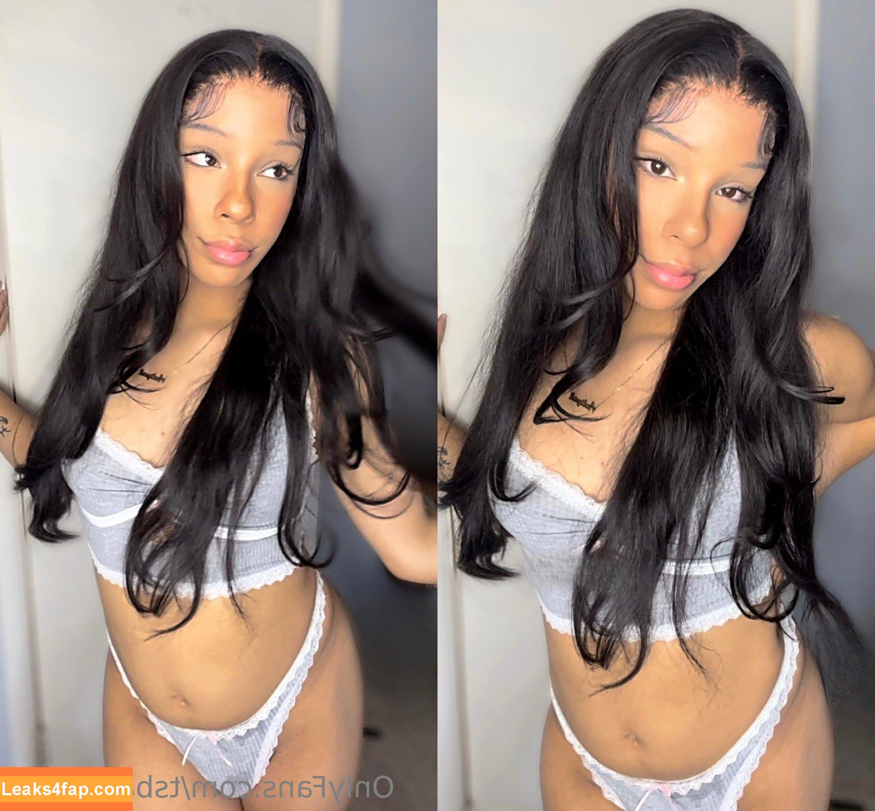 tsbarbieee1 / blackbarbie_tm leaked photo photo #0016