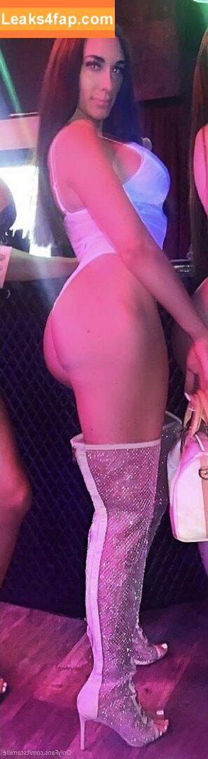 tscamille /  leaked photo photo #0023