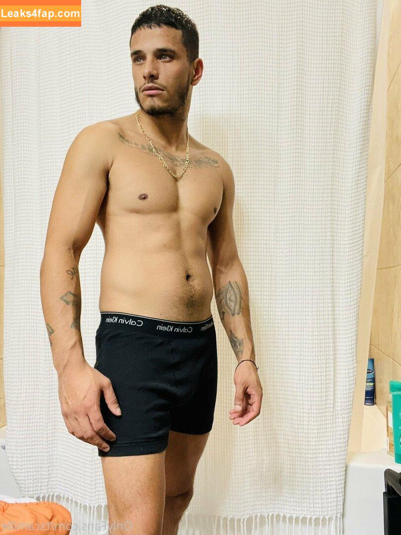 tscamille /  leaked photo photo #0027