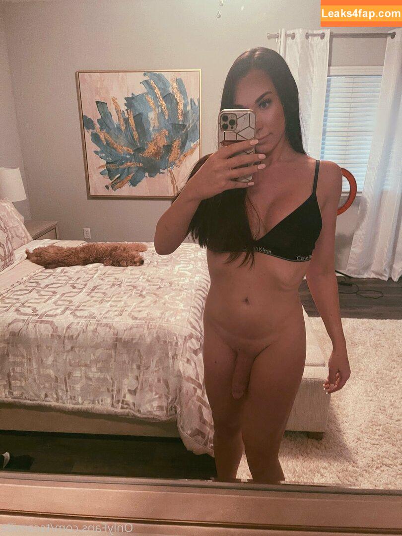 tscamille /  leaked photo photo #0056