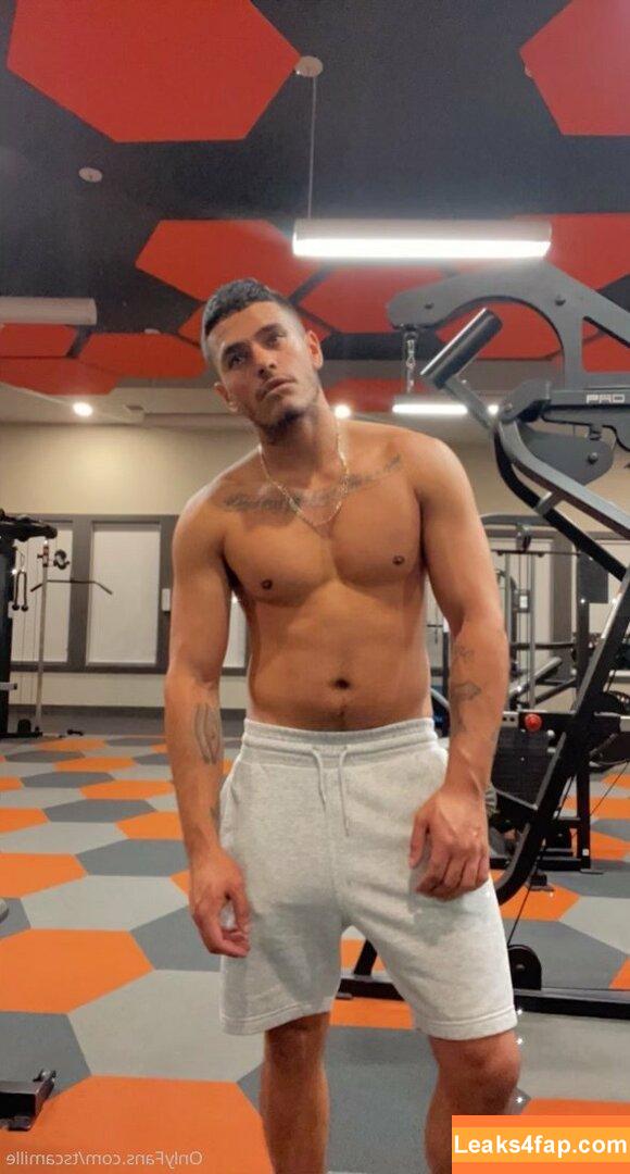 tscamille /  leaked photo photo #0063