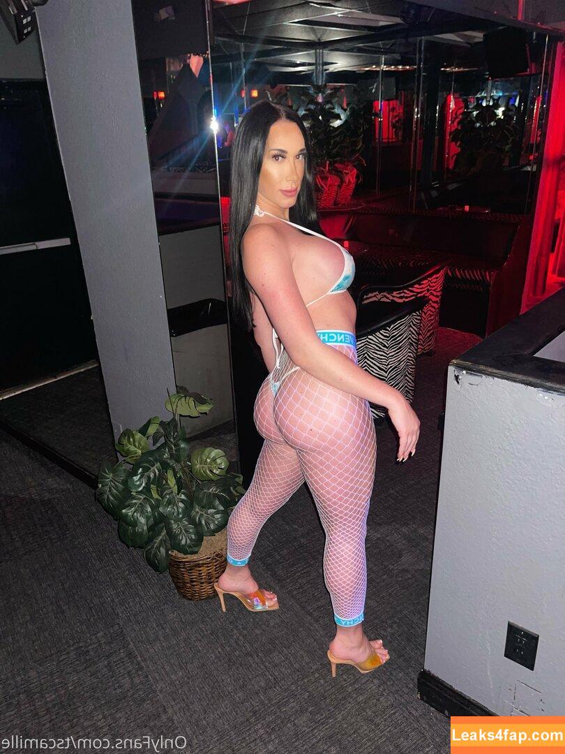tscamille /  leaked photo photo #0072