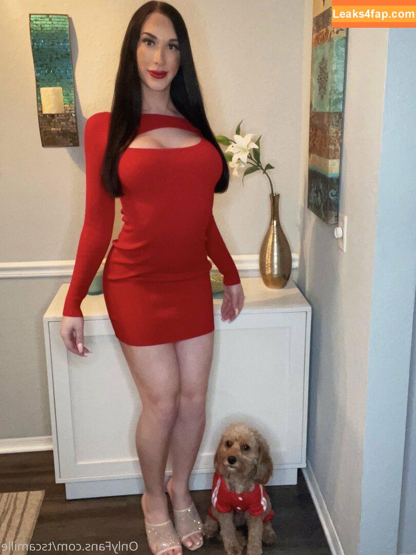 tscamille /  leaked photo photo #0075