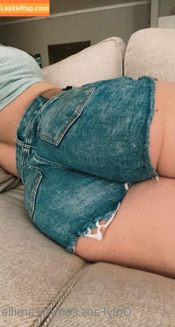 tscamille /  leaked photo photo #0087
