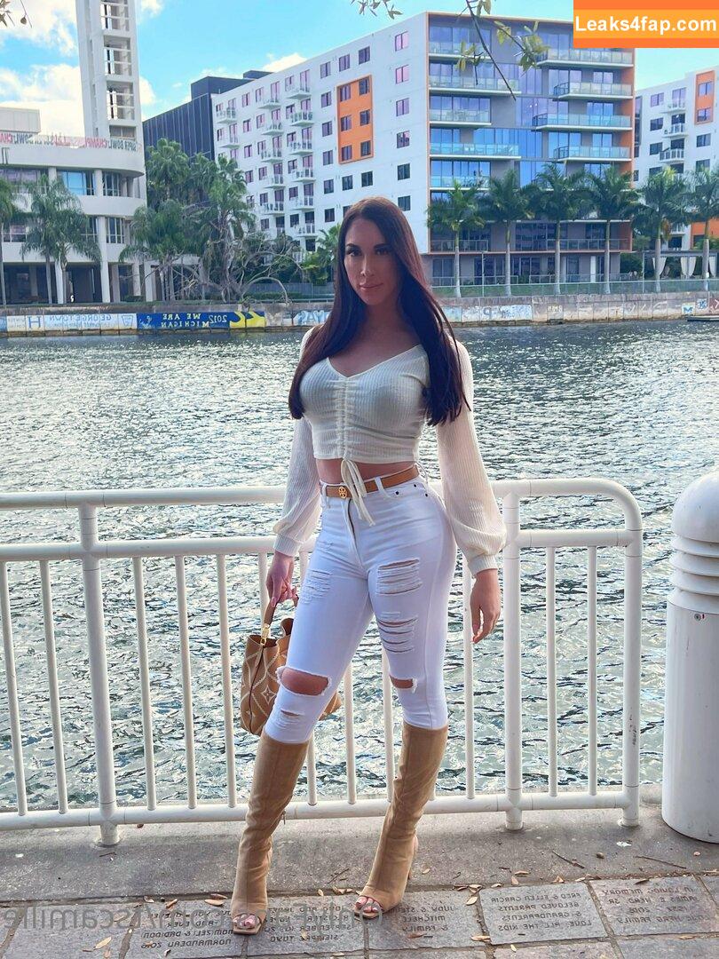 tscamille /  leaked photo photo #0118