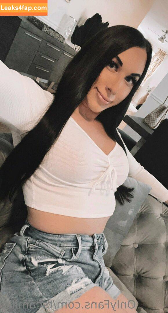 tscamille /  leaked photo photo #0128