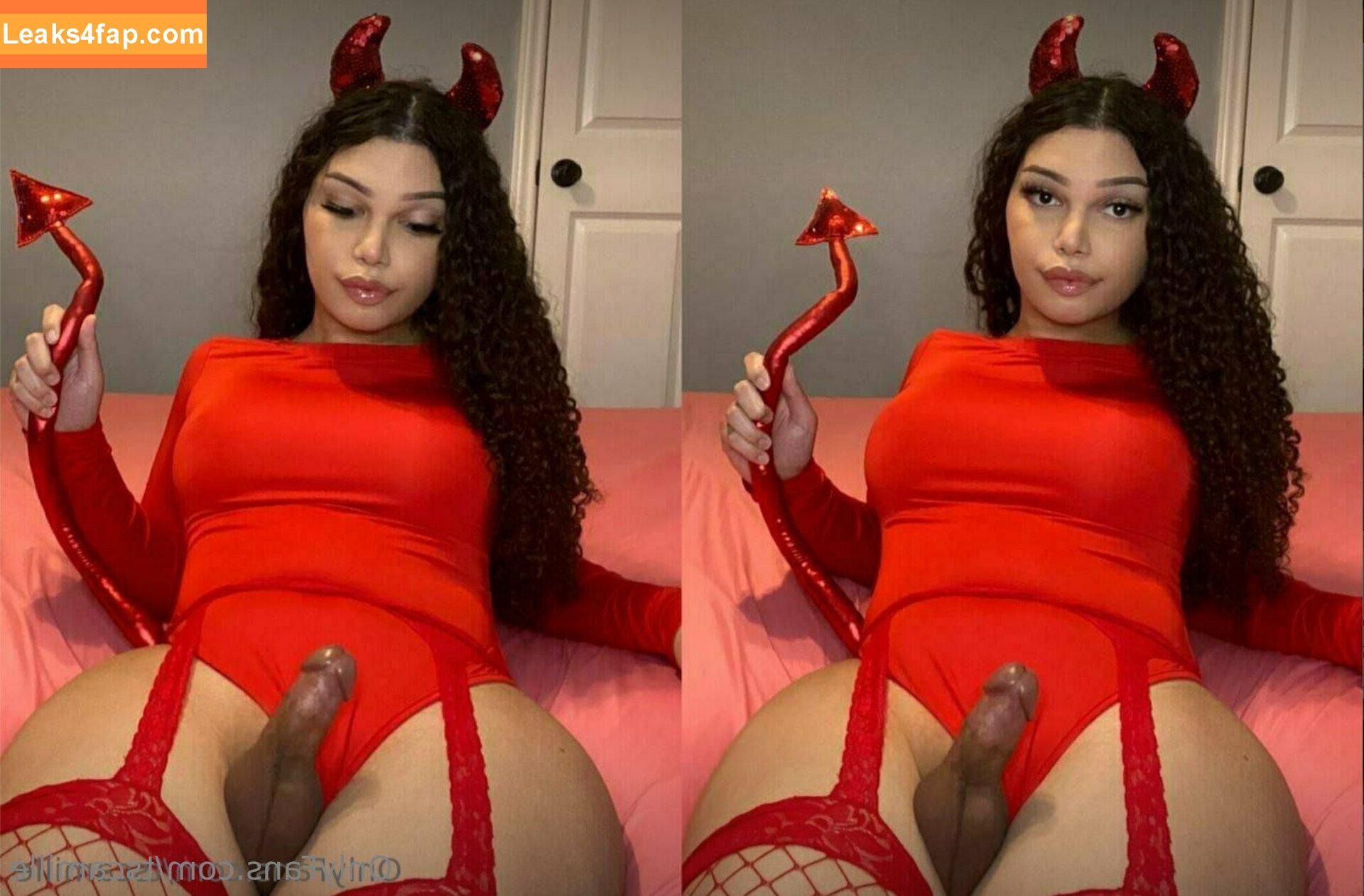 tscamille /  leaked photo photo #0141