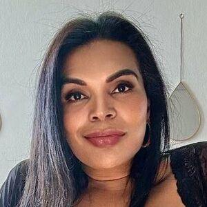 random model