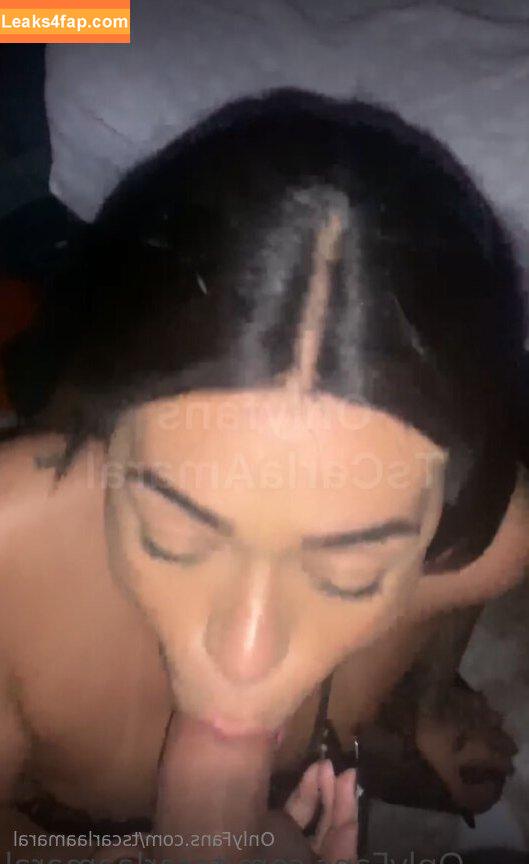 tscarlaamaral leaked photo photo #0022