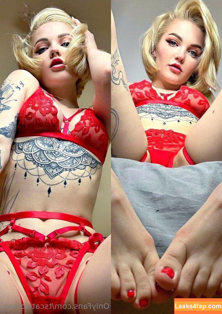 tscatwoman / ashleyskynet leaked photo photo #0070