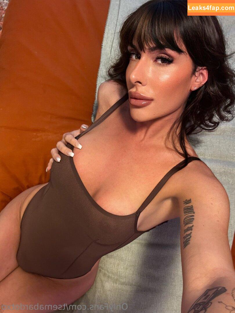 tsemabardotxo /  leaked photo photo #0027