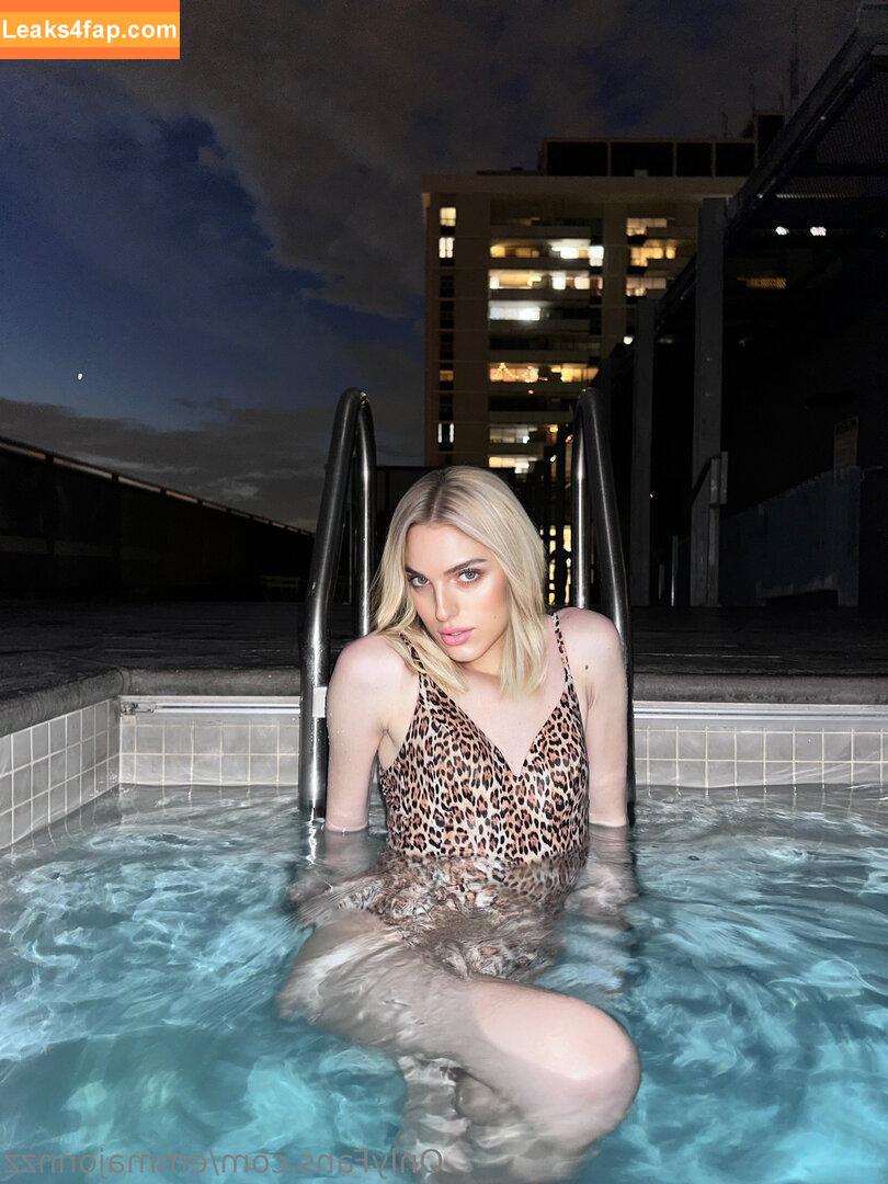 tsemmaswan /  leaked photo photo #0006