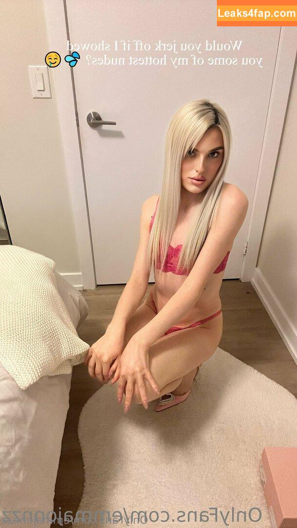 tsemmaswan /  leaked photo photo #0020