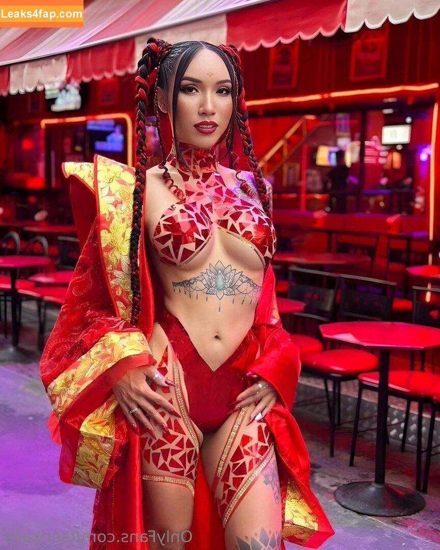 TSErikaLio / Erika27795 / tserika leaked photo photo #0037