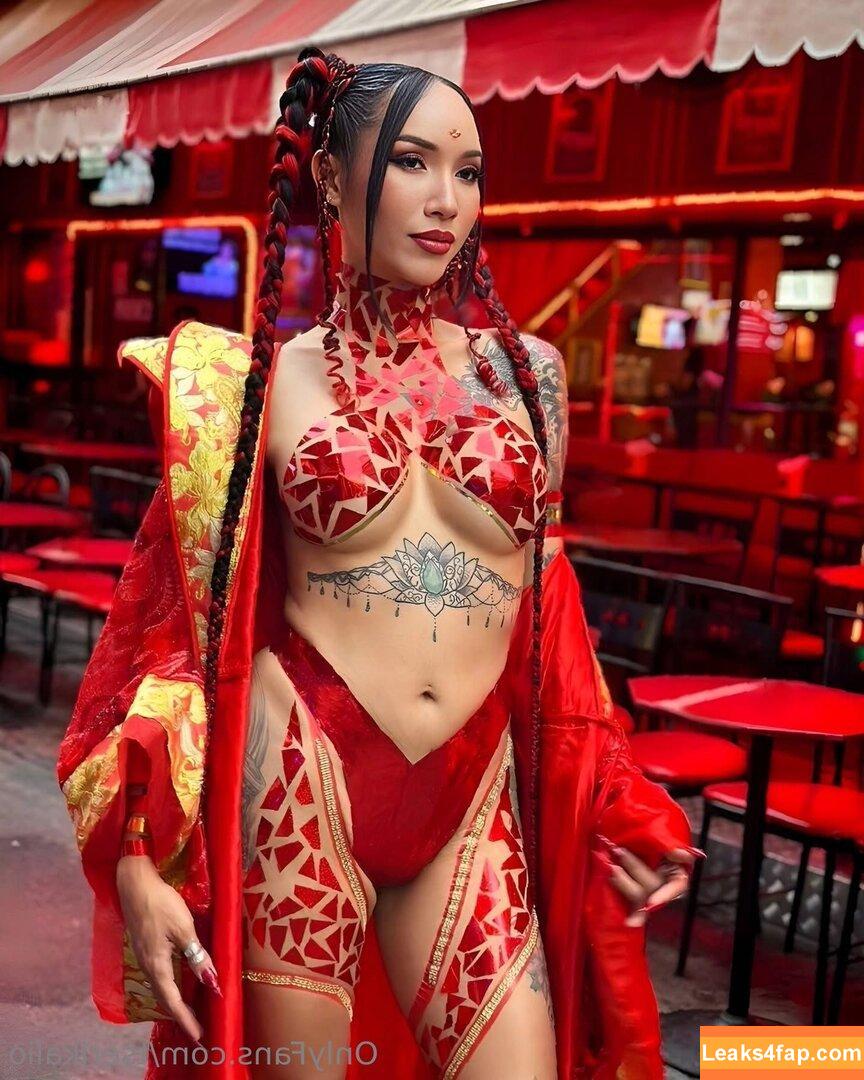 TSErikaLio / Erika27795 / tserika leaked photo photo #0038