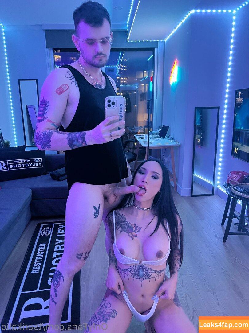 TSErikaLio / Erika27795 / tserika leaked photo photo #0039