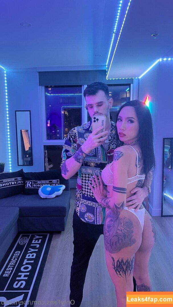 TSErikaLio / Erika27795 / tserika leaked photo photo #0041