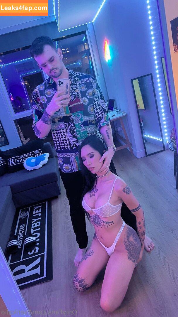 TSErikaLio / Erika27795 / tserika leaked photo photo #0042