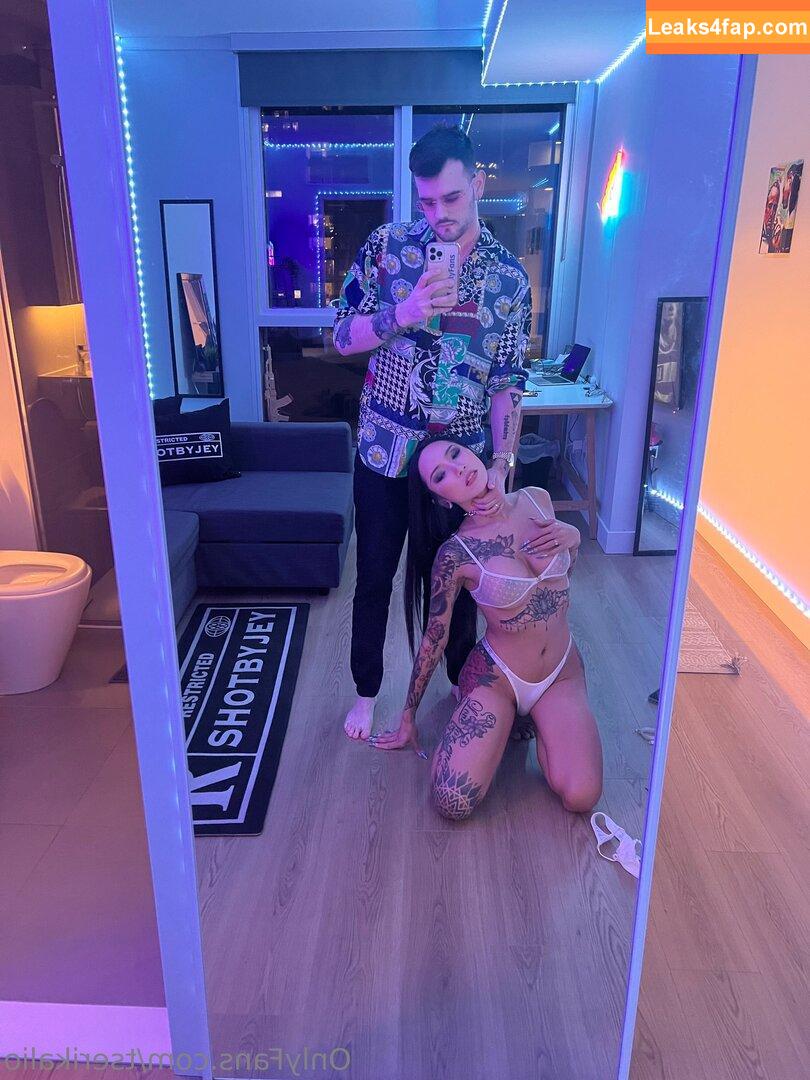 TSErikaLio / Erika27795 / tserika leaked photo photo #0043
