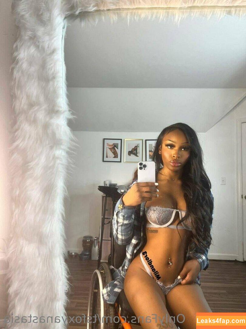 tsfoxyanastasia / foxyanastasia leaked photo photo #0012