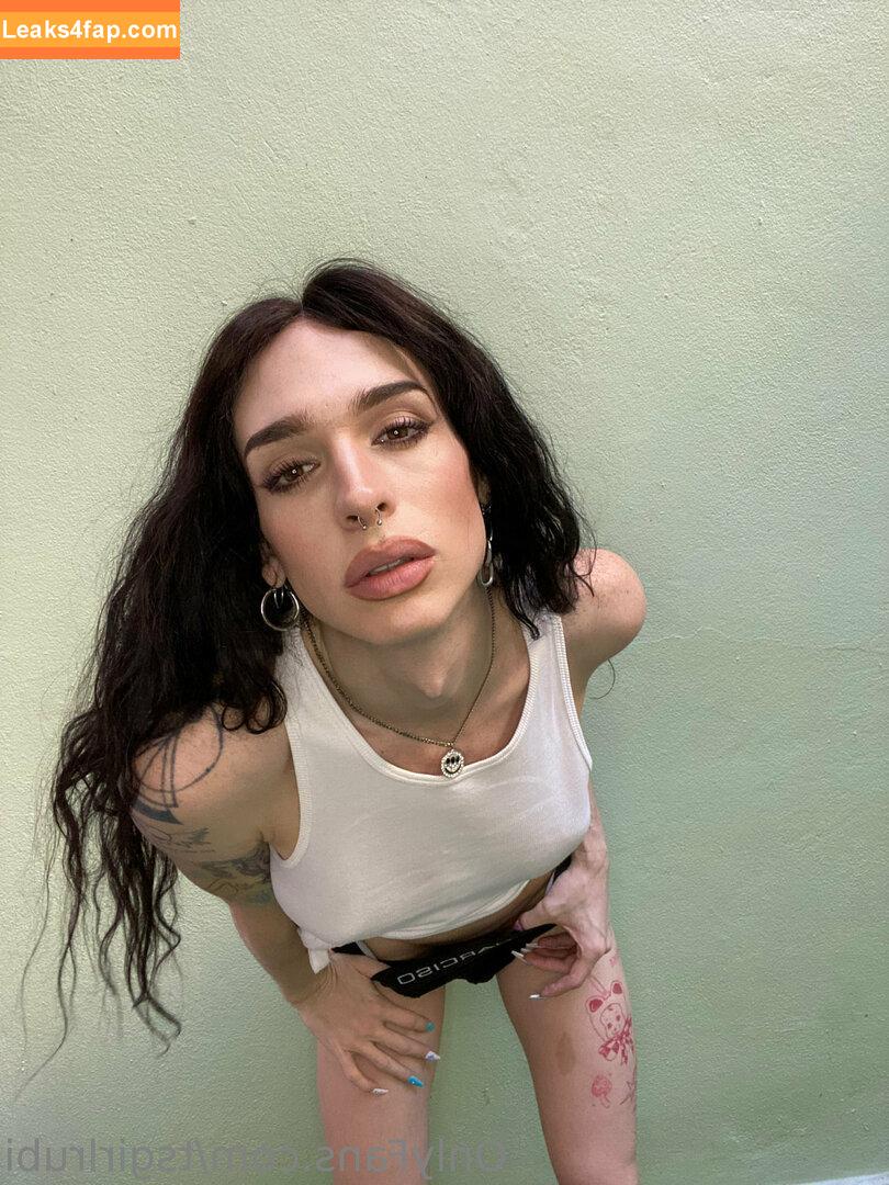 tsgirlrubi / Rubi / thegirlrubia leaked photo photo #0011