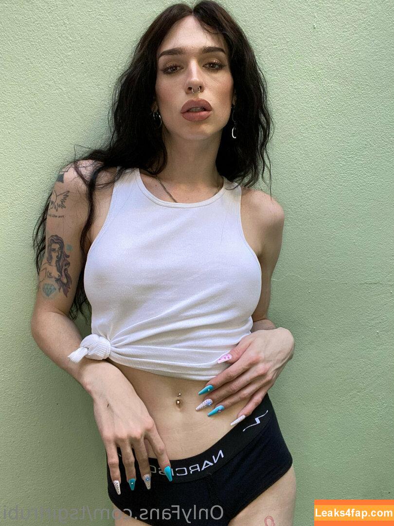 tsgirlrubi / Rubi / thegirlrubia leaked photo photo #0015