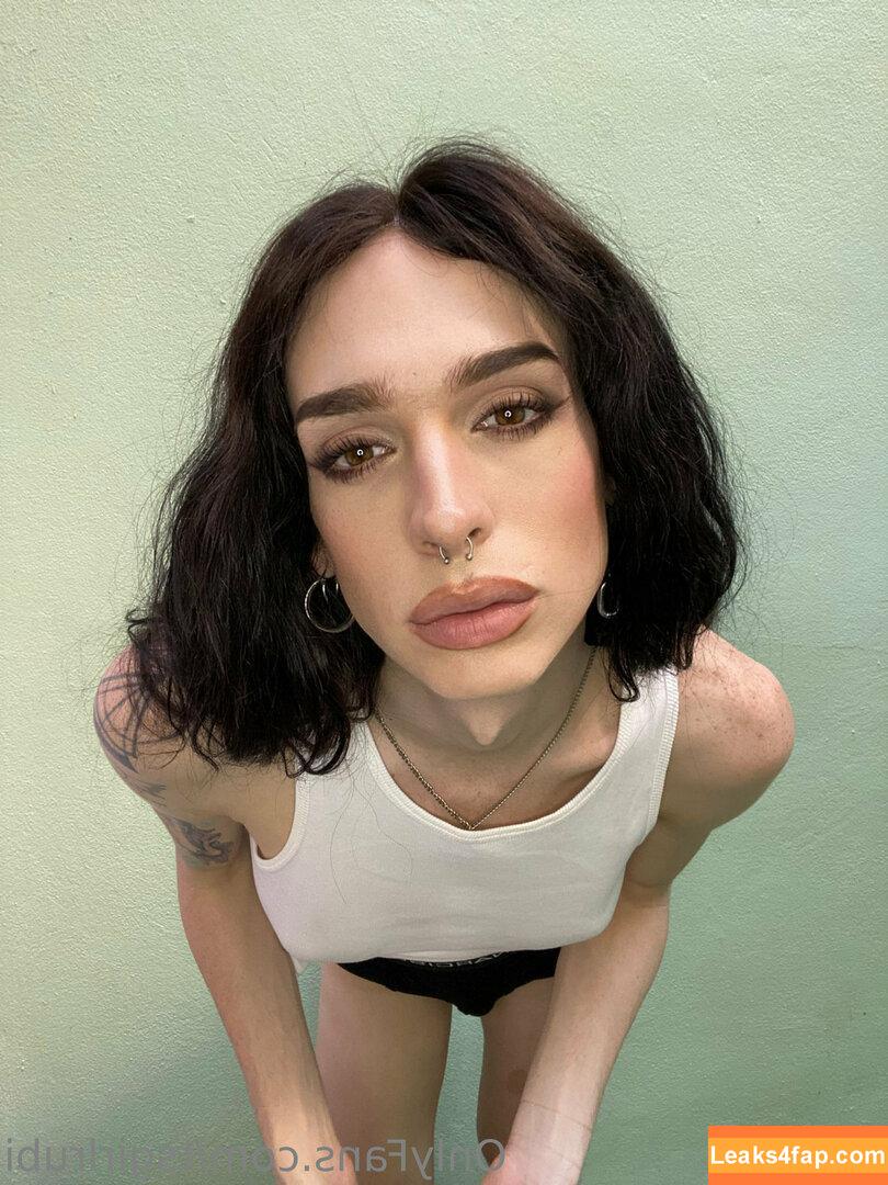 tsgirlrubi / Rubi / thegirlrubia leaked photo photo #0017