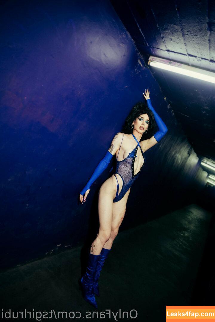 tsgirlrubi / Rubi / thegirlrubia leaked photo photo #0018