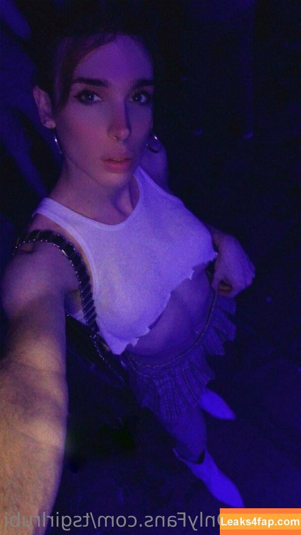 tsgirlrubi / Rubi / thegirlrubia leaked photo photo #0027