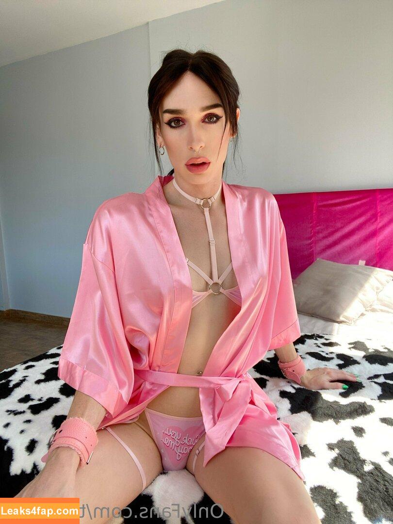 tsgirlrubi / Rubi / thegirlrubia leaked photo photo #0035