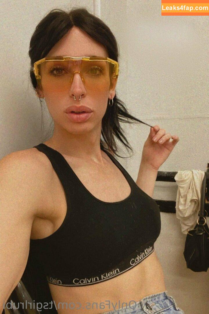 tsgirlrubi / Rubi / thegirlrubia leaked photo photo #0036