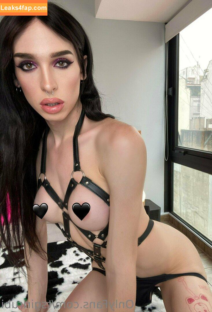 tsgirlrubi / Rubi / thegirlrubia leaked photo photo #0038
