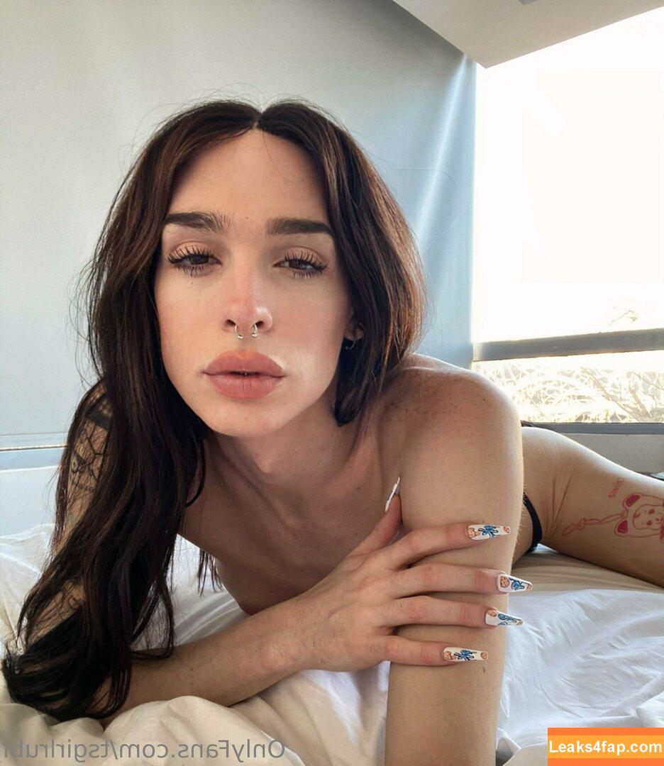 tsgirlrubi / Rubi / thegirlrubia leaked photo photo #0057