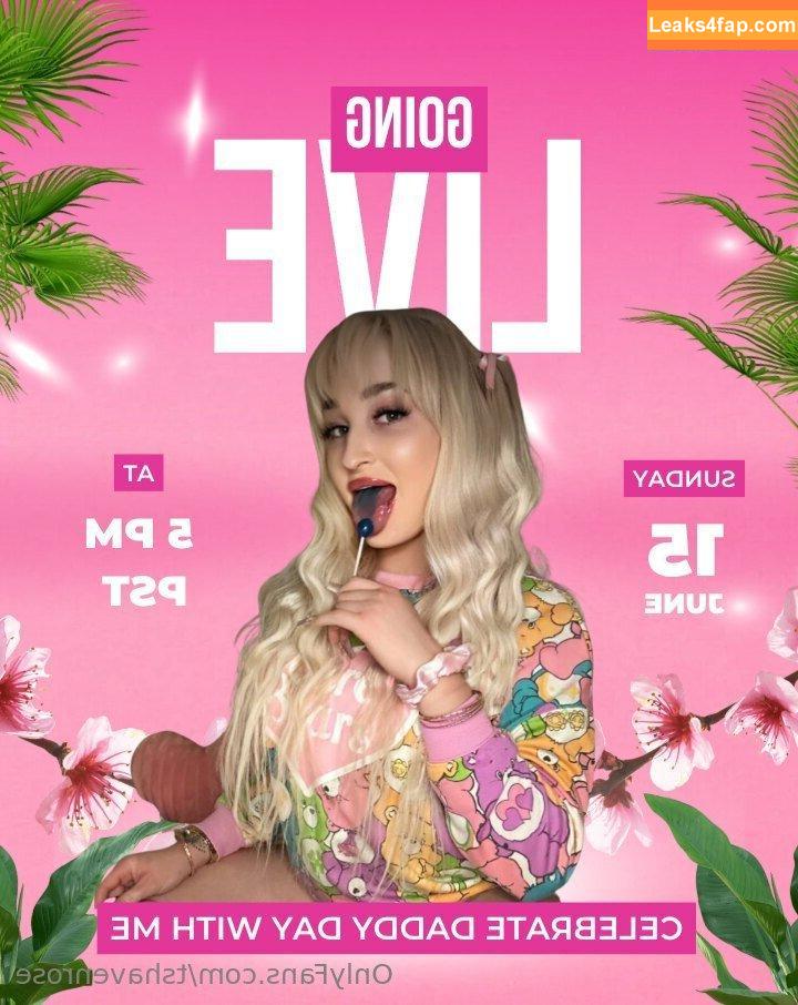 tshavenrose / lifeofhavenrose leaked photo photo #0080