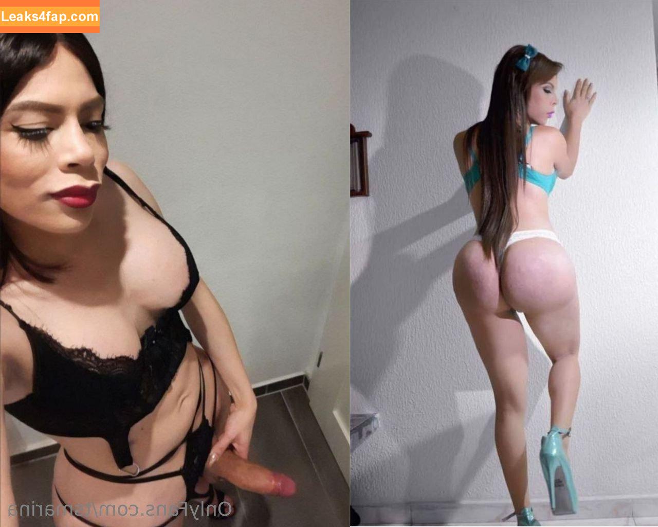 tsmarina /  leaked photo photo #0014