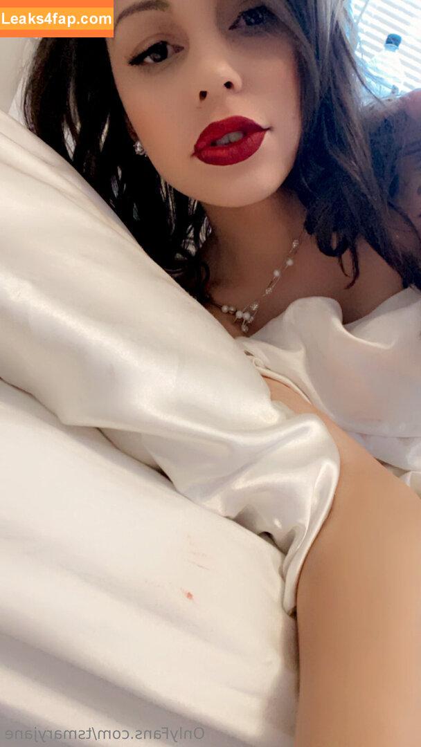tsmaryjane / maryjanet.ts leaked photo photo #0015